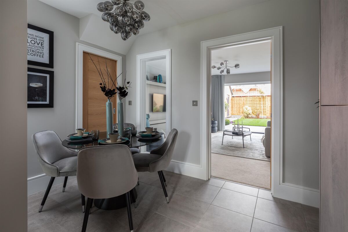 house for sale in Consilio, Loxley Road, StratforduponAvon