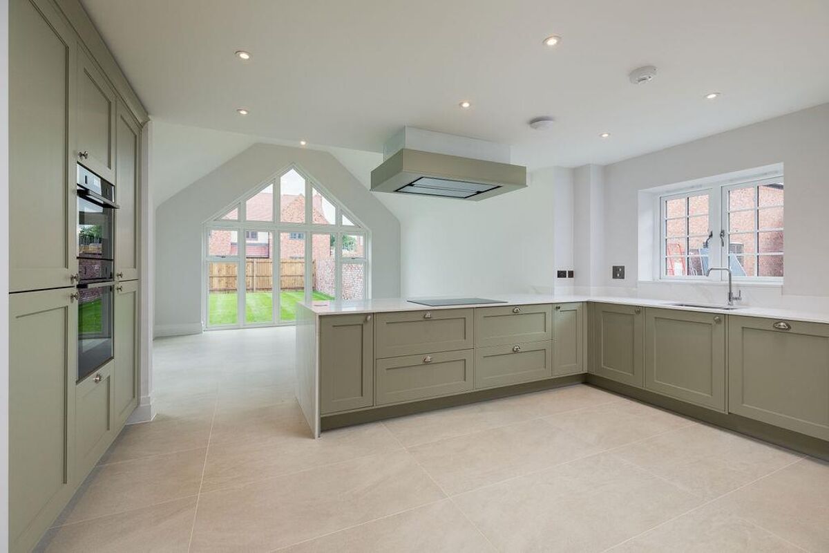 house for sale in Well Lane, Tanworth in Arden, B94 SNH012238017