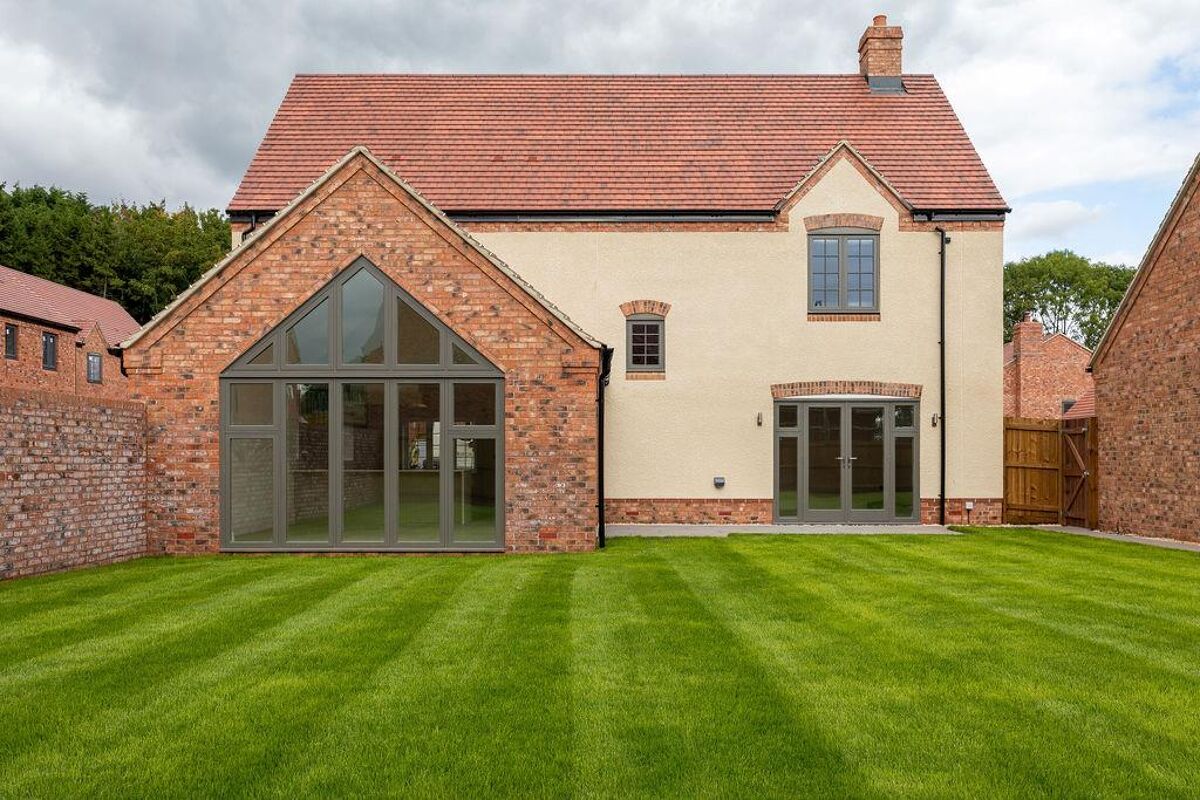 house for sale in Well Lane, Tanworth in Arden, B94 SNH012238017