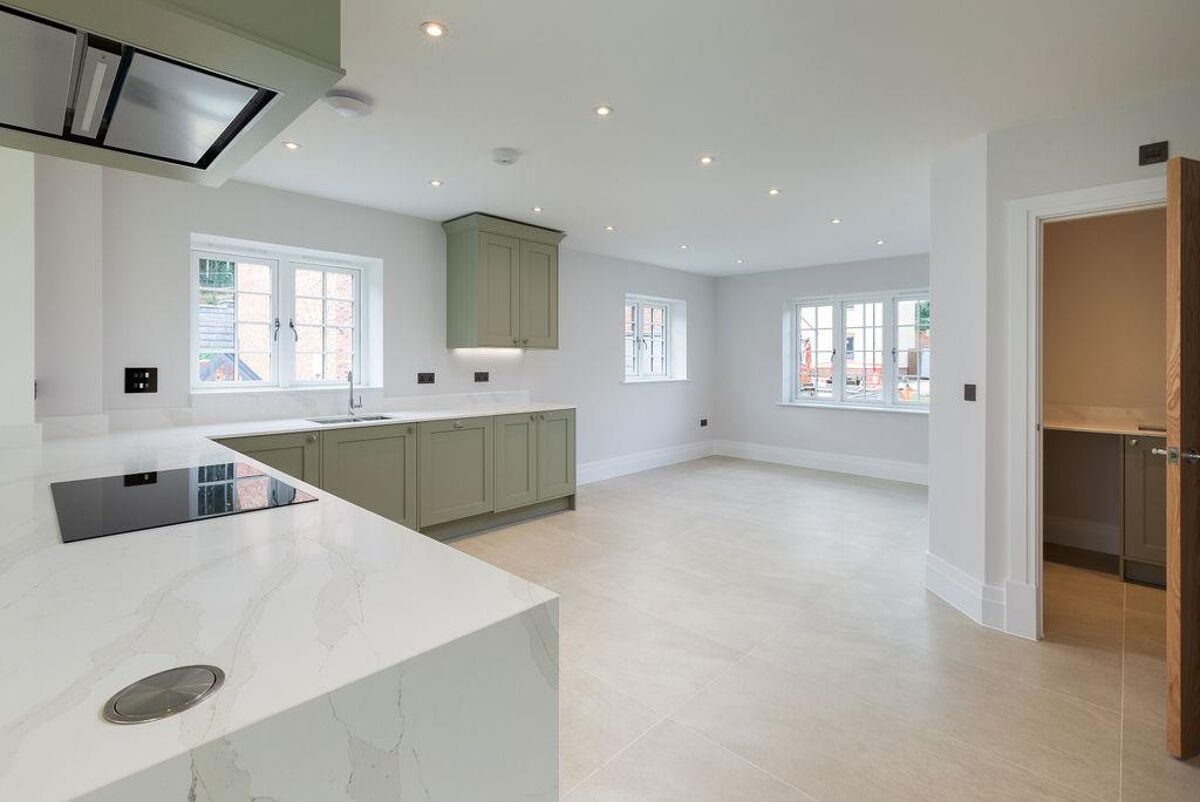 house for sale in Well Lane, Tanworth in Arden, B94 SNH012238017
