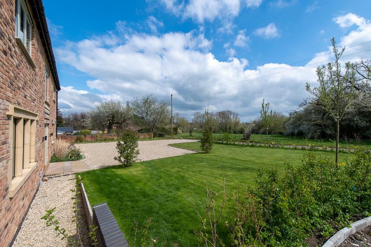 house for sale in Mill Lane, Newbold on Stour, Stratford upon Avon