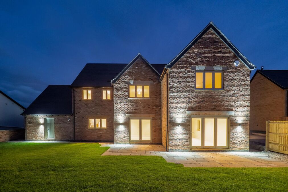 Image of Mill Lane, Newbold on Stour, Stratford upon Avon, CV37