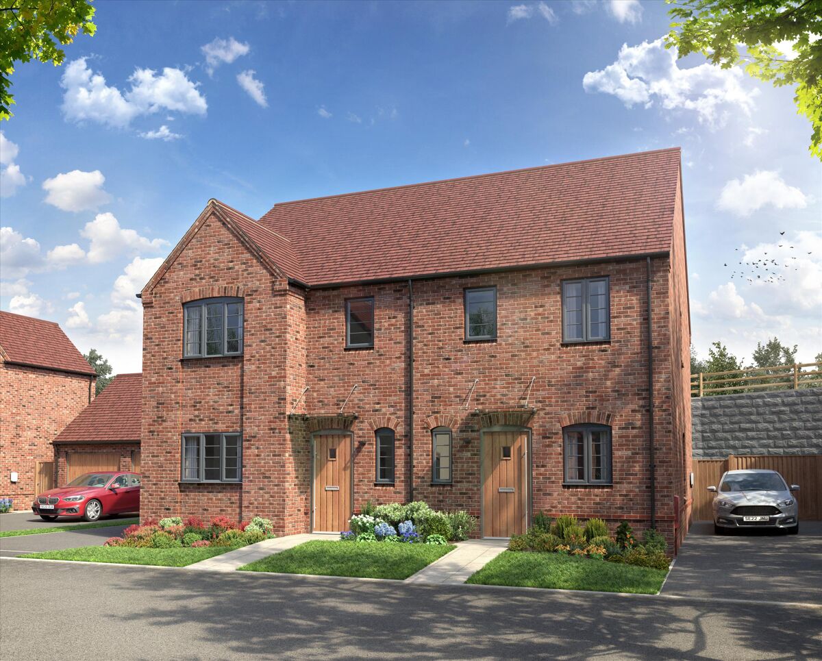 house for sale in Well Lane, Tanworth in Arden, B94 SNH012244901