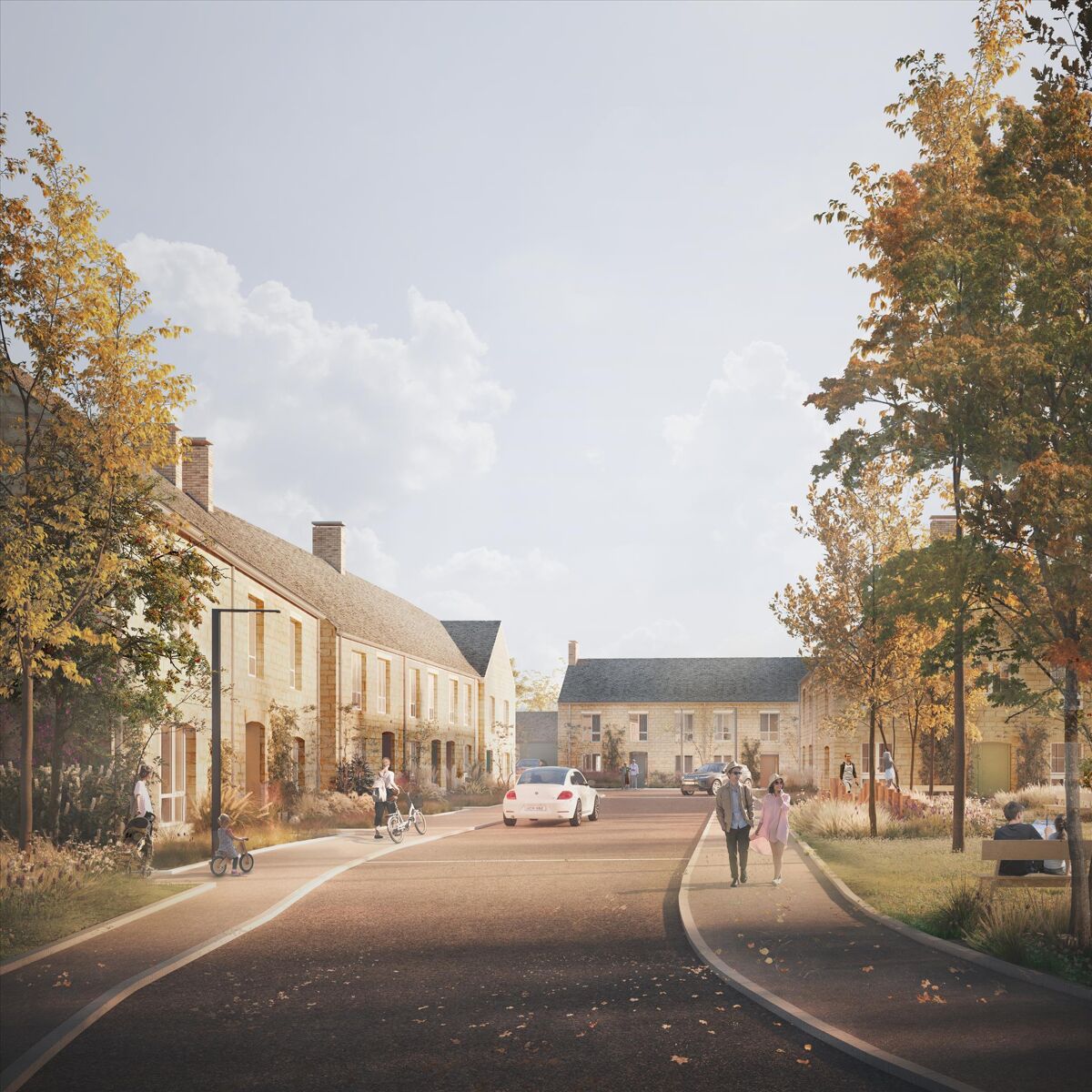 house for sale in Cirencester, Gloucestershire, GL7 1YZ SNH012245647 Knight Frank