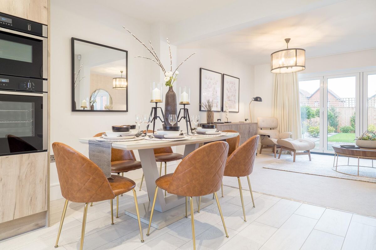 house for sale in Consilio, Loxley Road, Stratford upon Avon