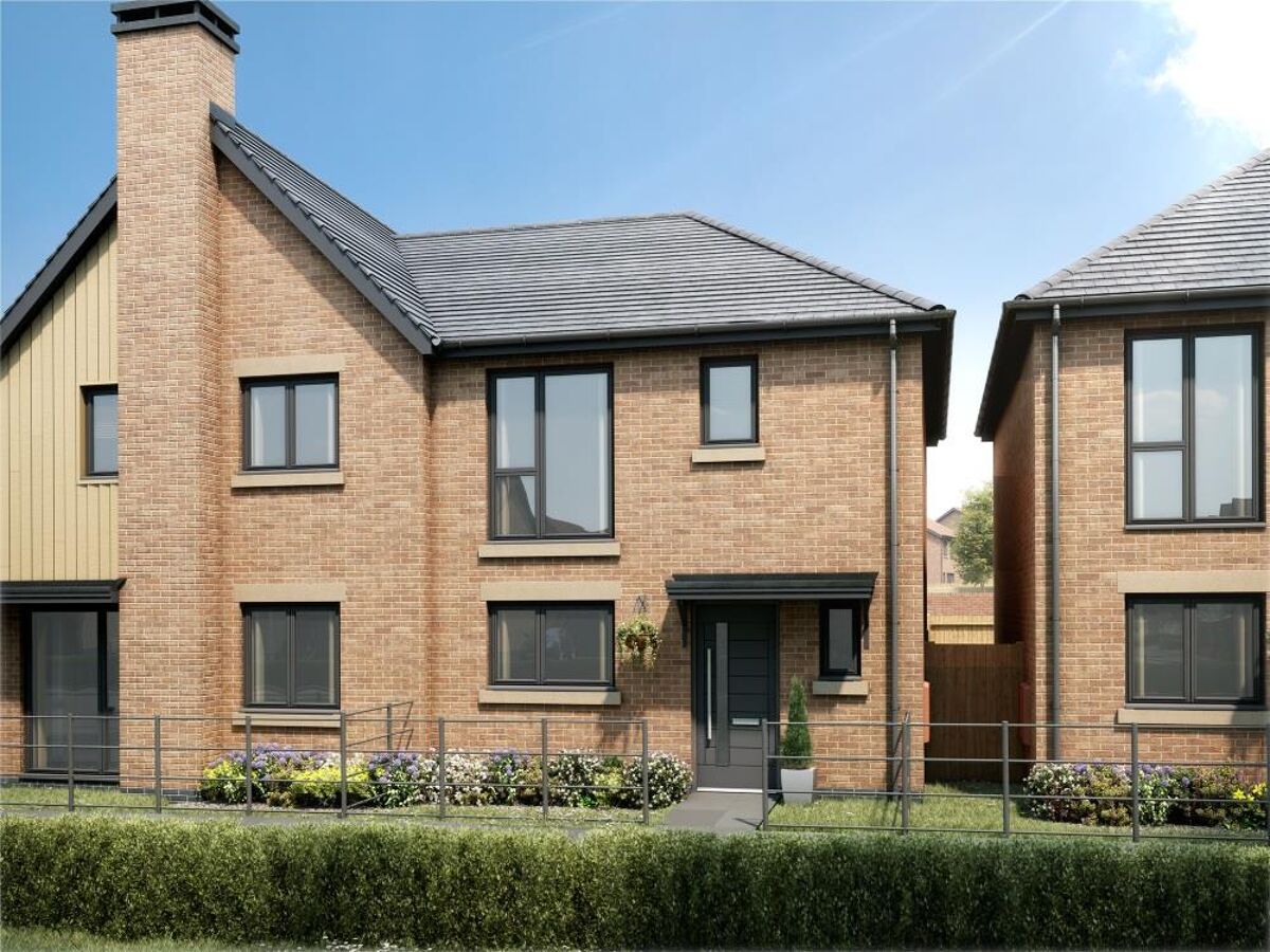 house for sale in Consilio, Loxley Road, Stratford upon Avon