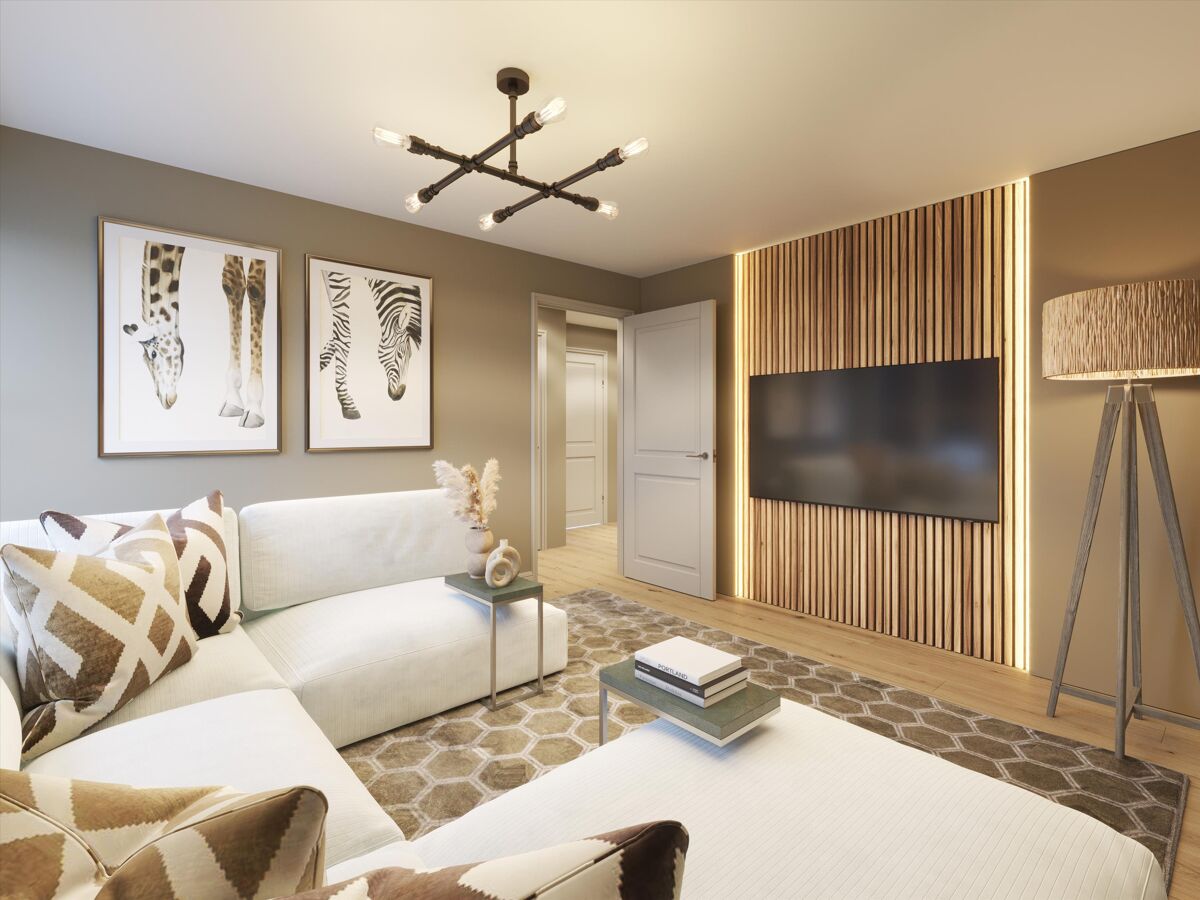 house for sale in Kemble, GL7 SNH012263373 Knight Frank