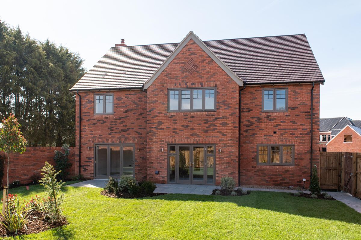 house for sale in Well Lane, Tanworth in Arden, B94 SNH012265934