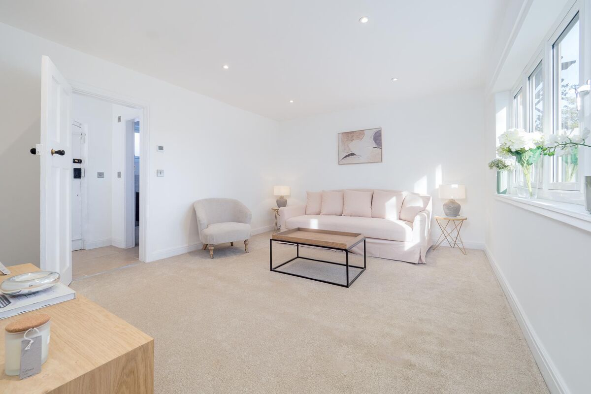 cottage for sale in The Chase, Smiths Lane, Knowle, B93 SNH012267862