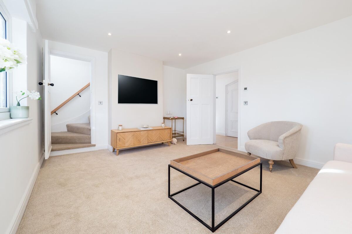 cottage for sale in The Chase, Smiths Lane, Knowle, B93 SNH012267862