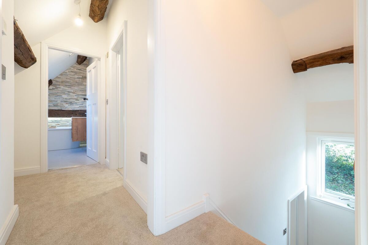 cottage for sale in The Chase, Smiths Lane, Knowle, B93 SNH012267862