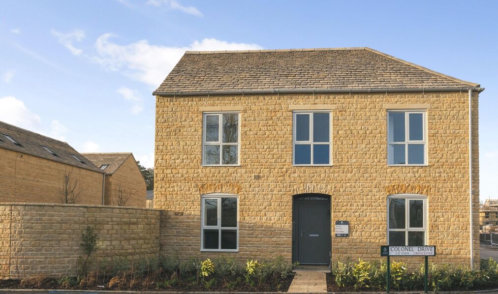 Image of Cirencester, Gloucestershire, GL7