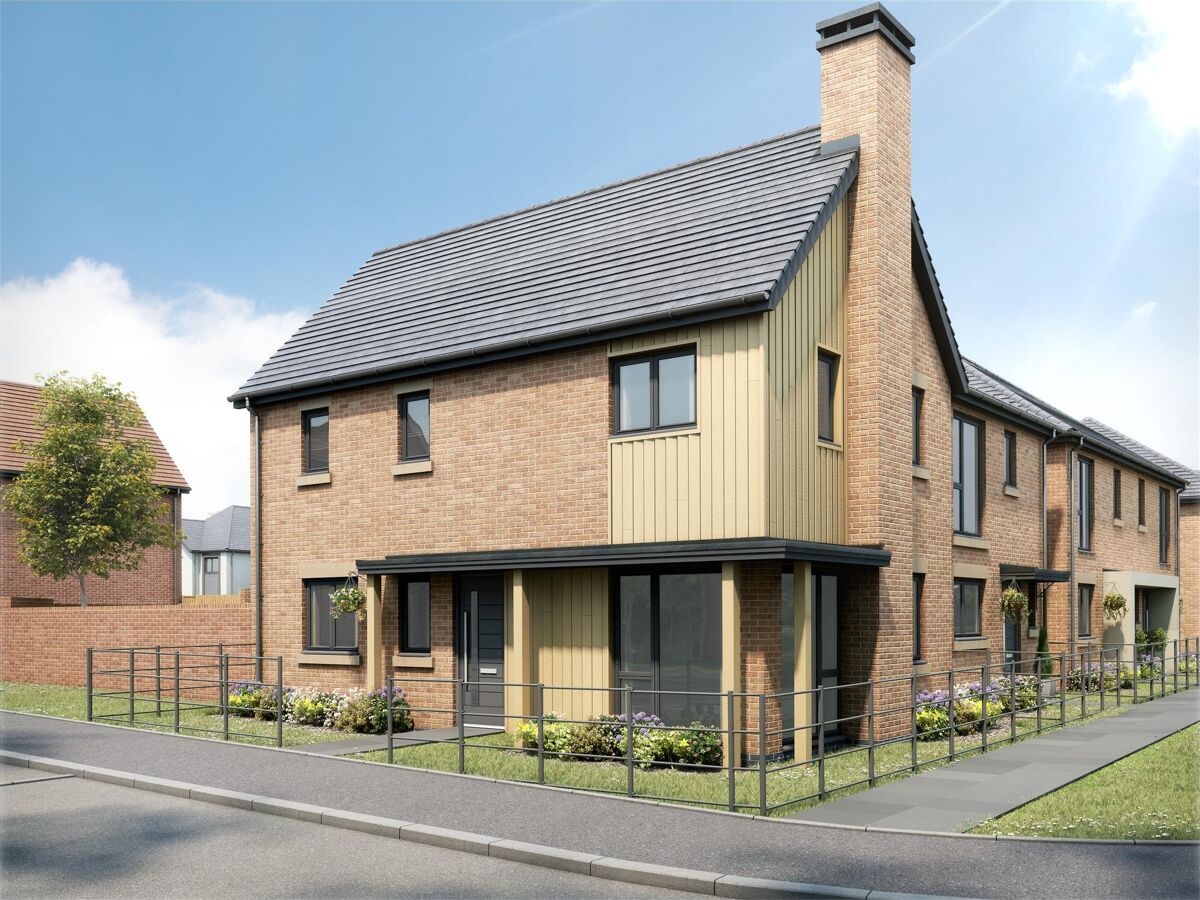 house for sale in Consilio, Loxley Road, StratforduponAvon