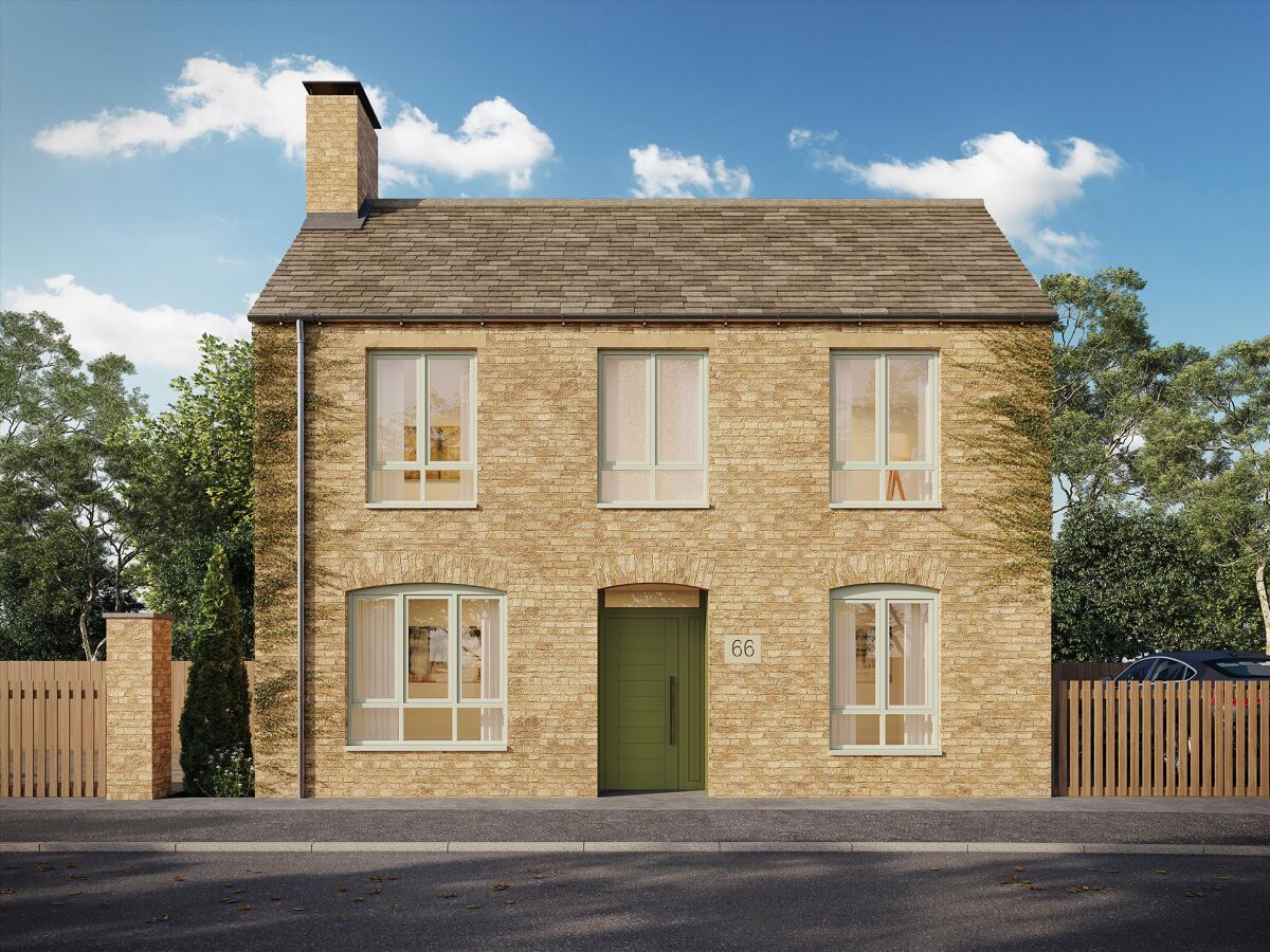 house for sale in Cirencester, Gloucestershire, GL7 SNH012288388