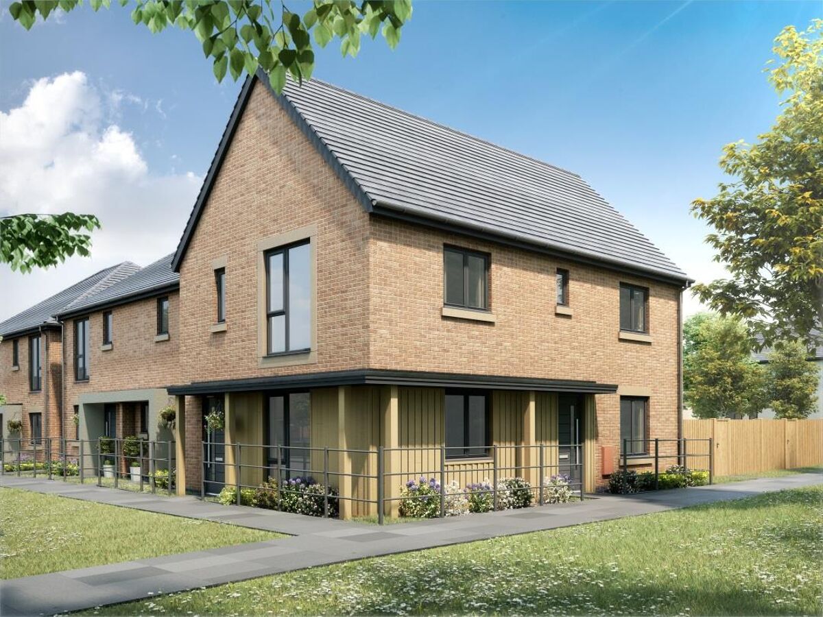 maisonette for sale in Consilio, Loxley Road, Stratford-upon-Avon ...