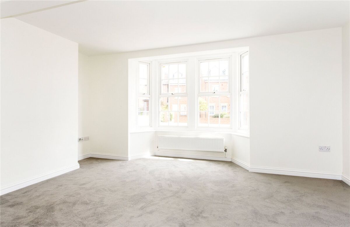development for sale in Apartment 1, Falstaff House, 33 Birmingham Road