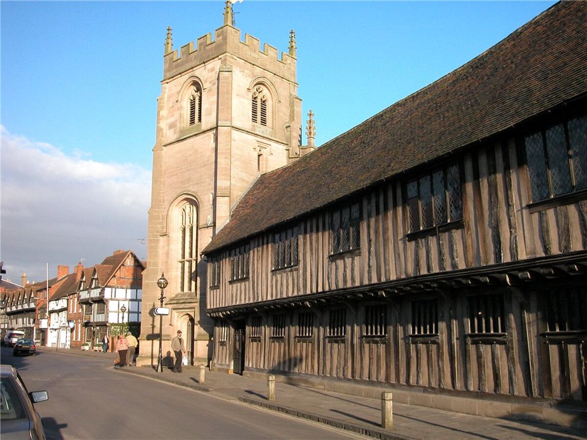 development for sale in Apartment 1, Falstaff House, 33 Birmingham Road