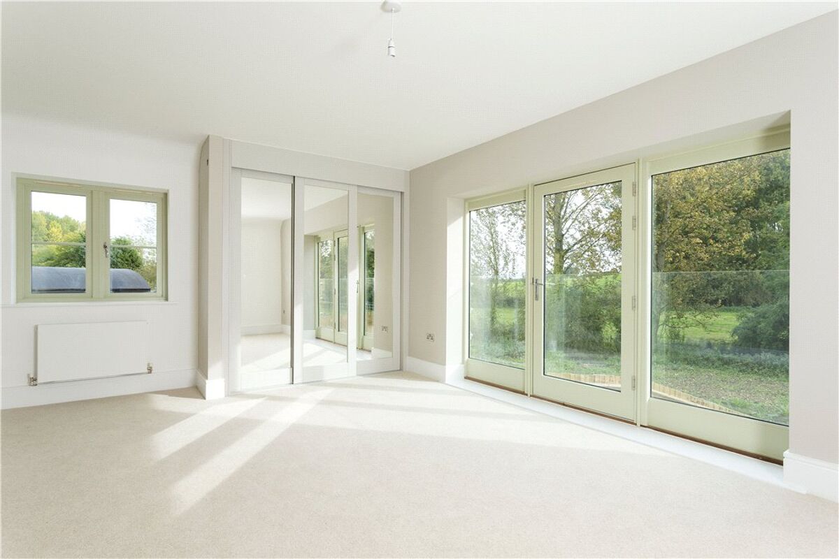 house for sale in Plot 17 The Mill, Fereby Close, Off Station Road