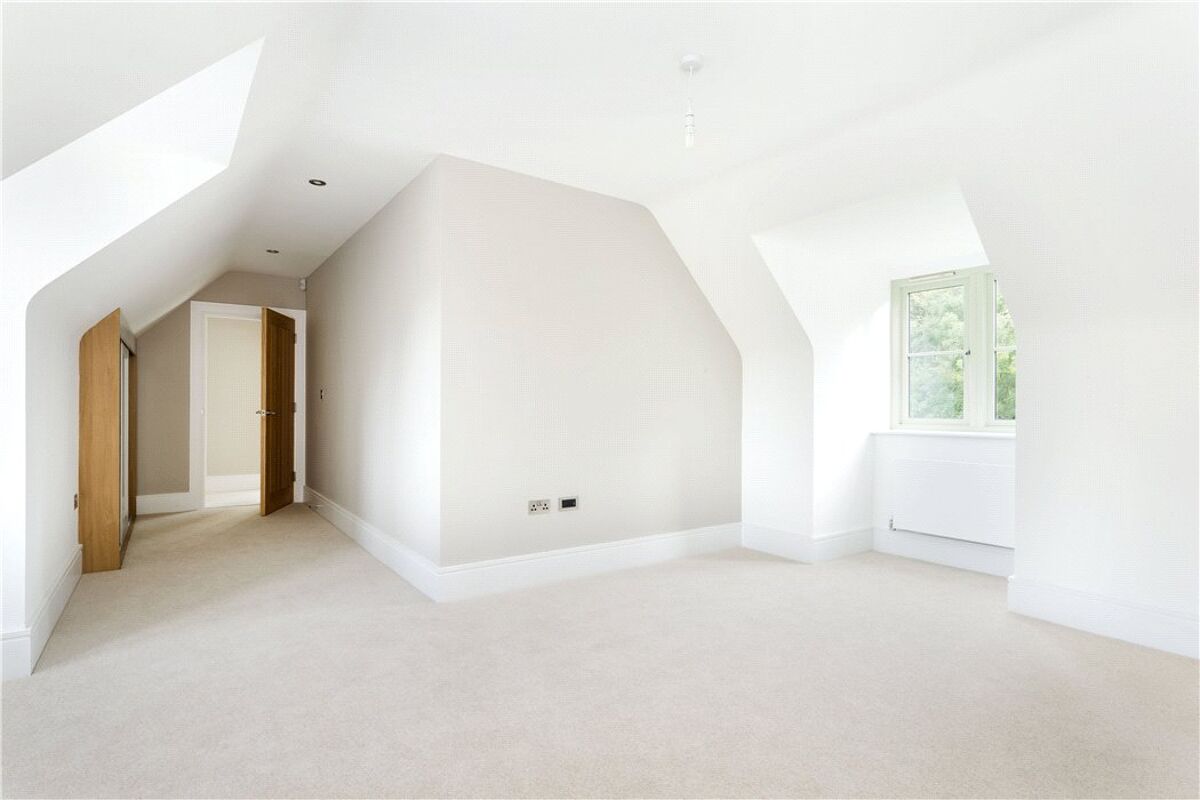 house for sale in Plot 17 The Mill, Fereby Close, Off Station Road