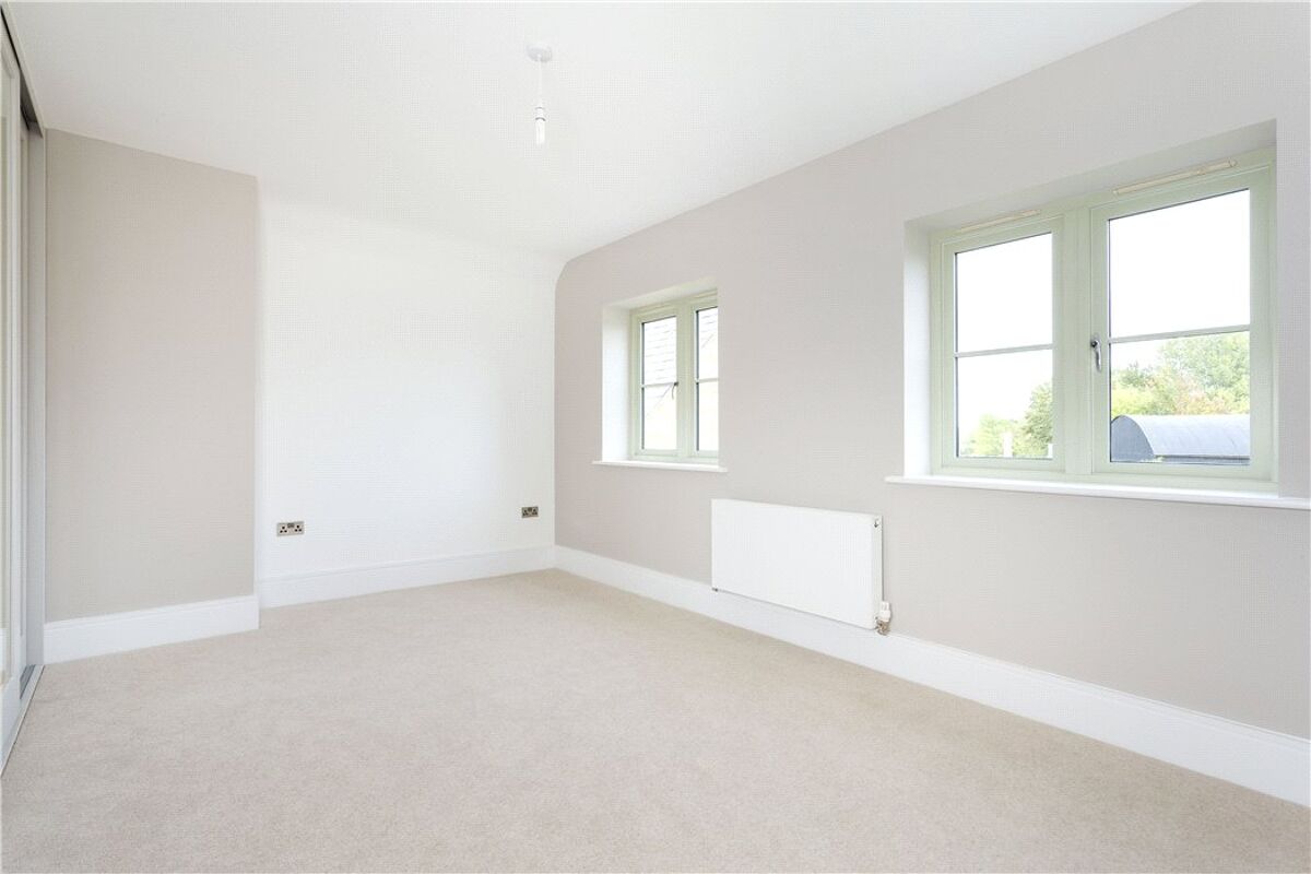 house for sale in Plot 17 The Mill, Fereby Close, Off Station Road