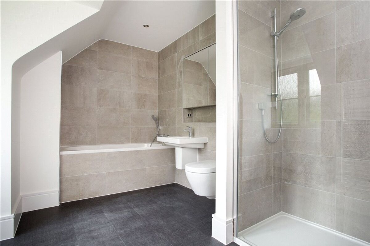 house for sale in Plot 17 The Mill, Fereby Close, Off Station Road