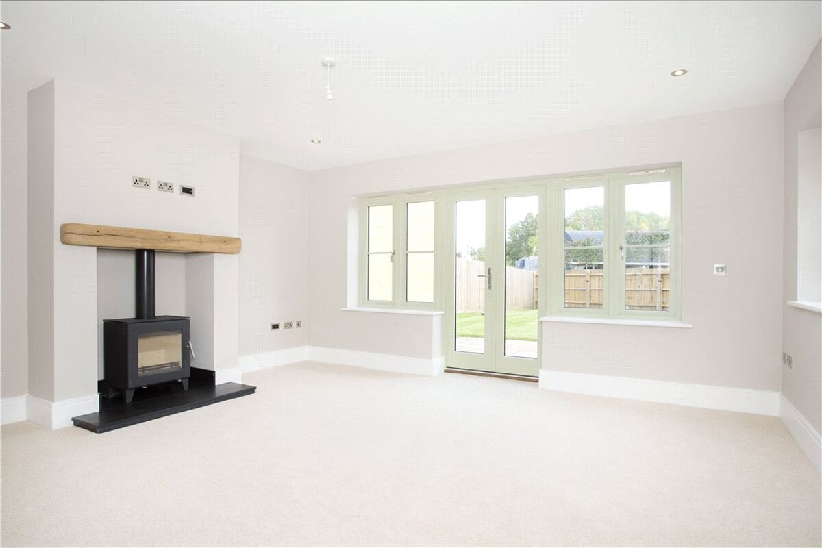 house for sale in Plot 17 The Mill, Fereby Close, Off Station Road