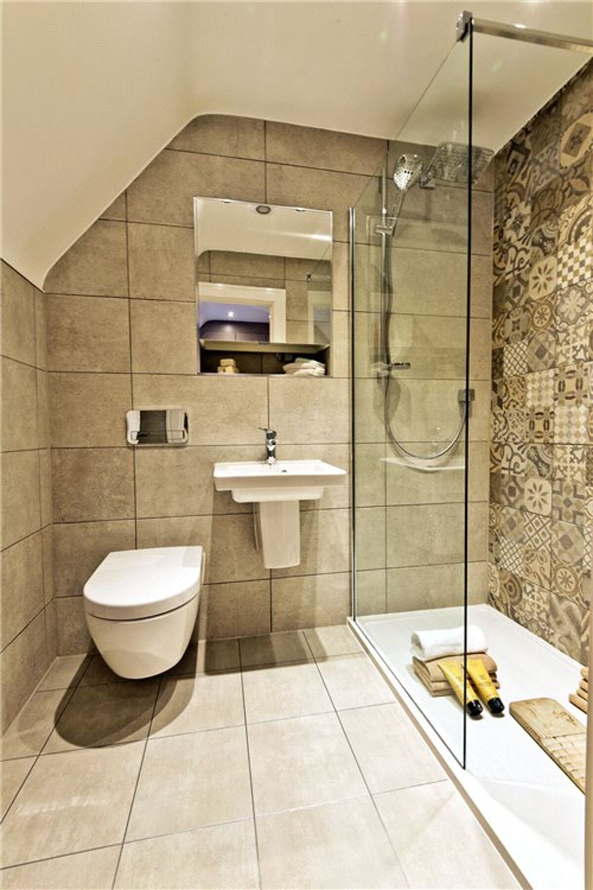 house for sale in Plot 18 The Mill, Plot 18 The Mill, Station Road