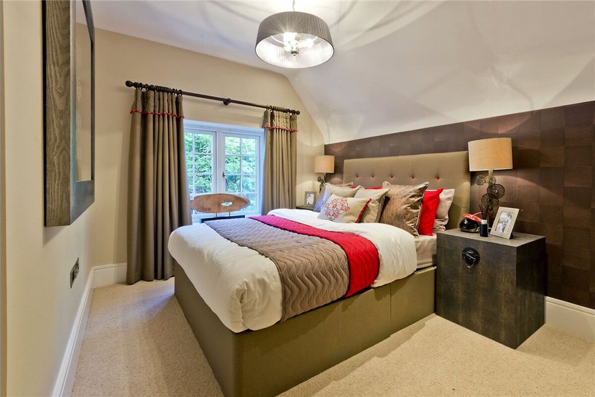 house for sale in Plot 18 The Mill, Plot 18 The Mill, Station Road