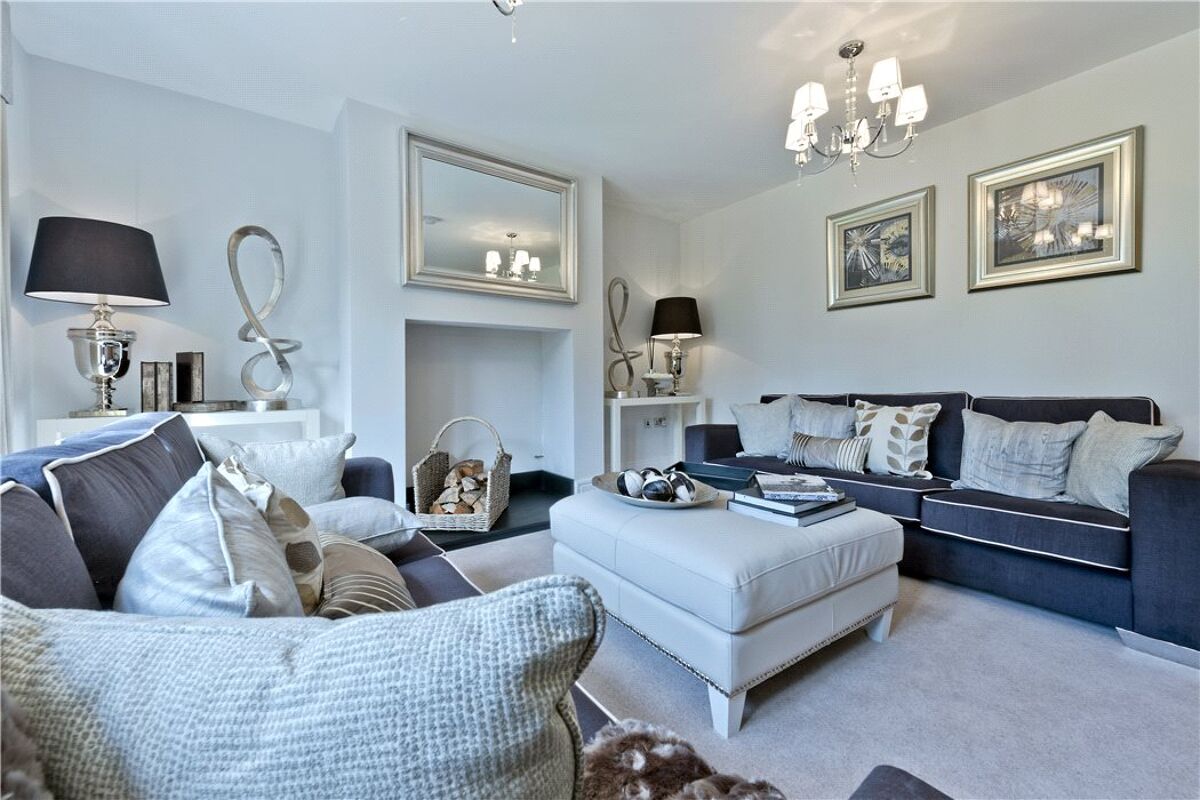 house for sale in Plot 20 The Mill, Station Road, Chipping Campden