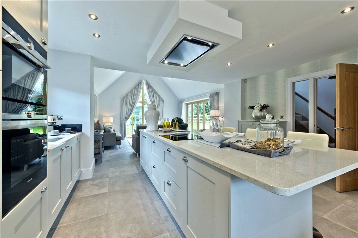 house for sale in Plot 20 The Mill, Station Road, Chipping Campden