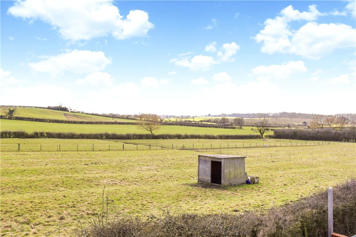 development for sale in Orchard Close, Church Lench, Evesham, Worcestershire, WR11 SNH170067