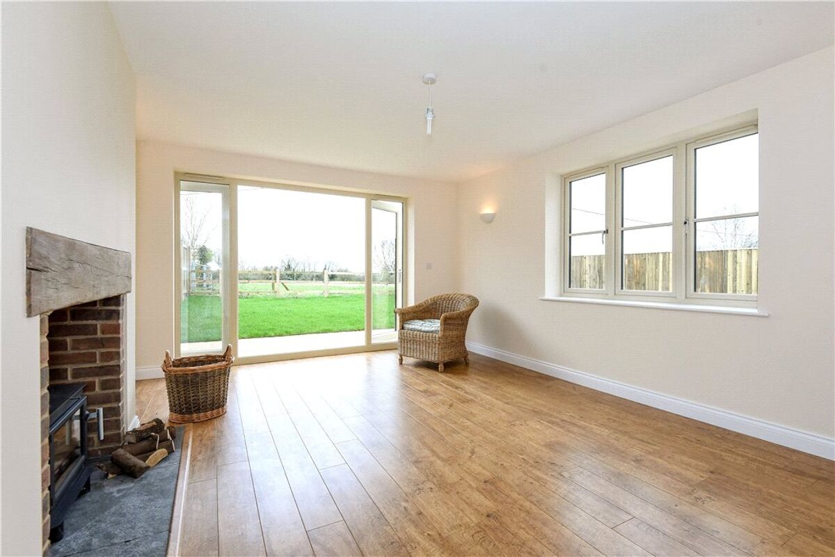 development for sale in Orchard House, Fayre Court, Milton Street, Fairford, GL7 SNH170083