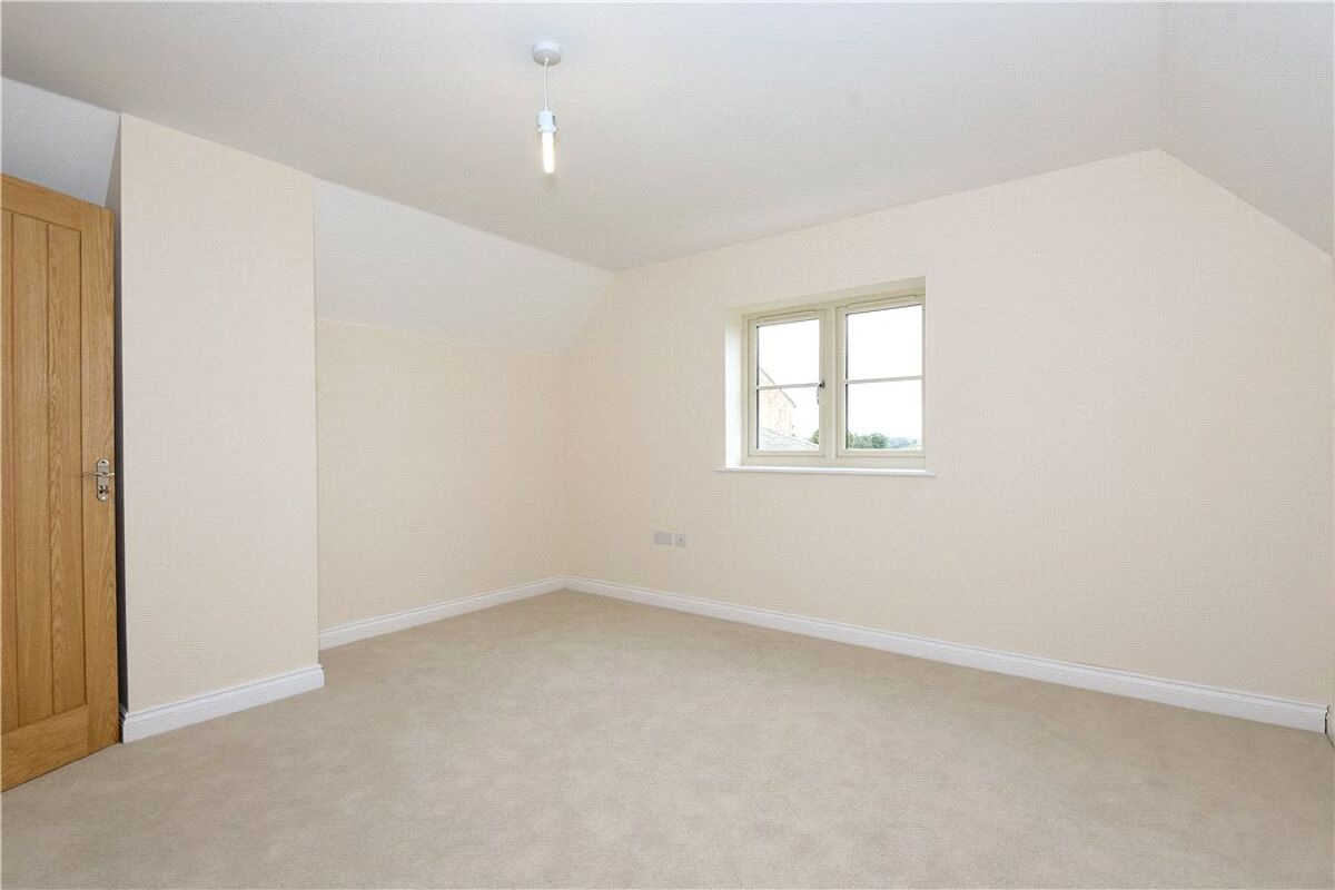 development for sale in Orchard House, Fayre Court, Milton Street, Fairford, GL7 SNH170083