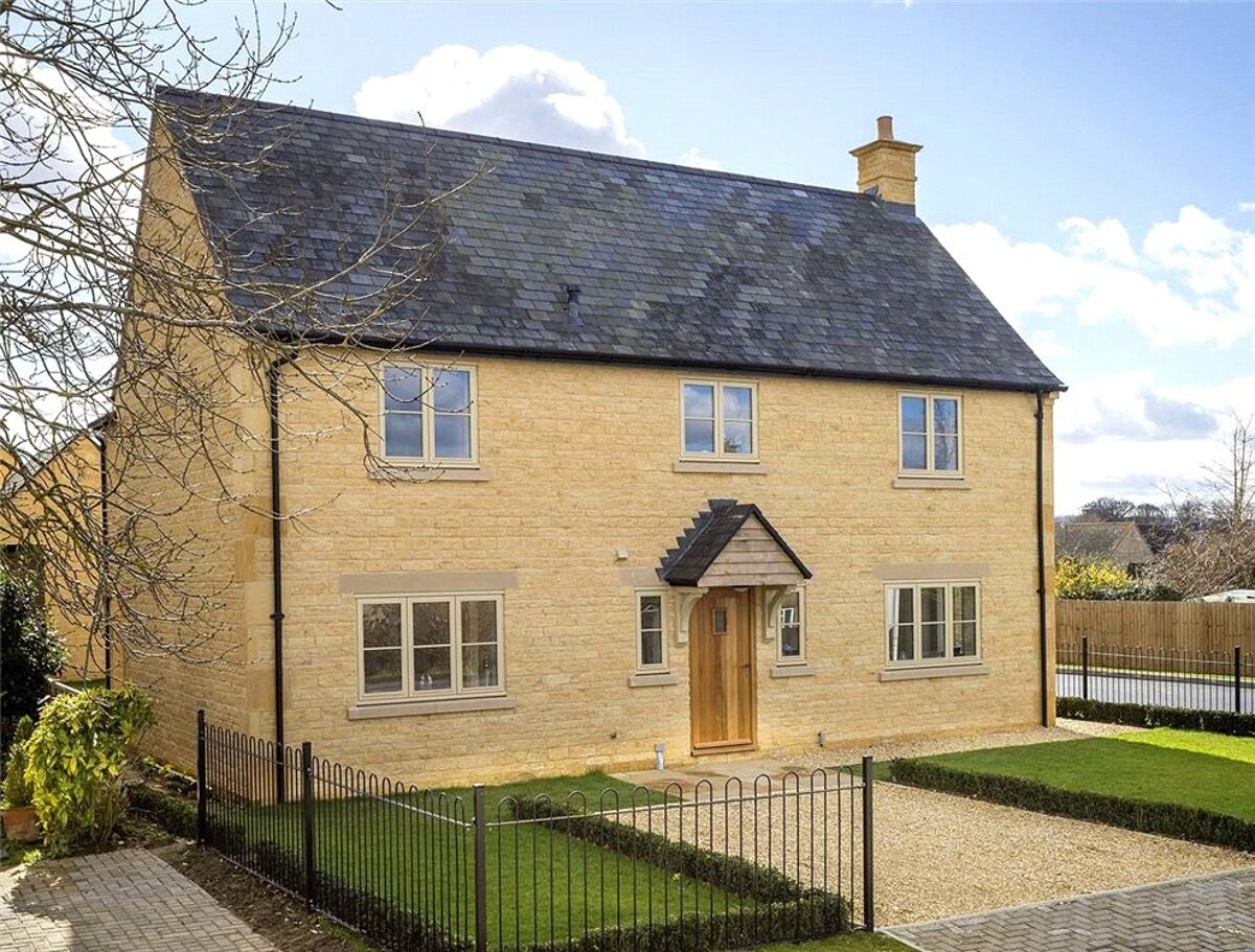 development for sale in Broadway House, Hidcote View, Mickleton