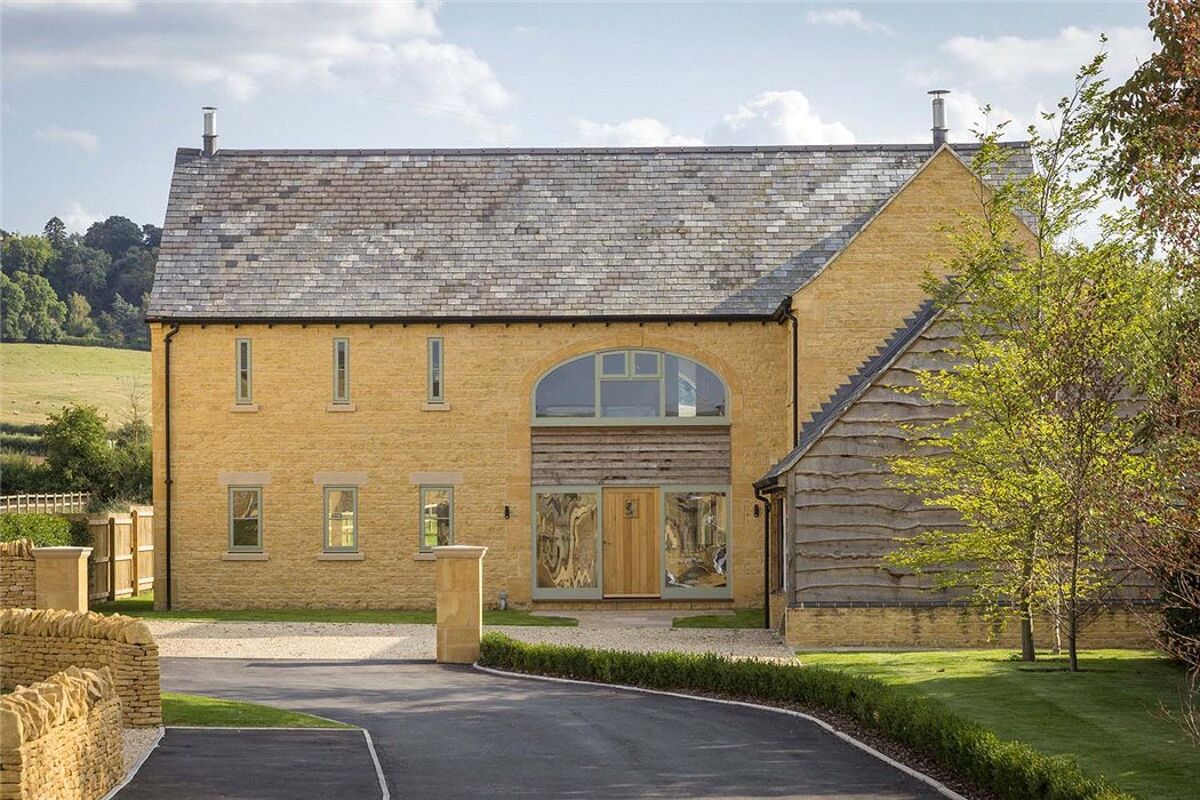 house for sale in The Laurels, Hidcote View, Mickleton, Chipping