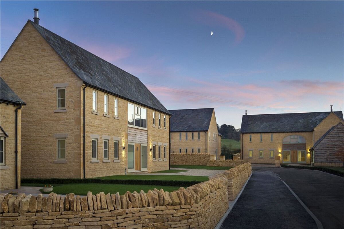 house for sale in The Laurels, Hidcote View, Mickleton, Chipping