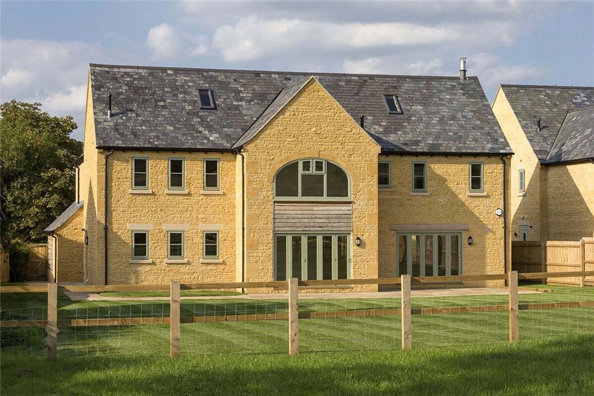 house for sale in The Laurels, Hidcote View, Mickleton, Chipping