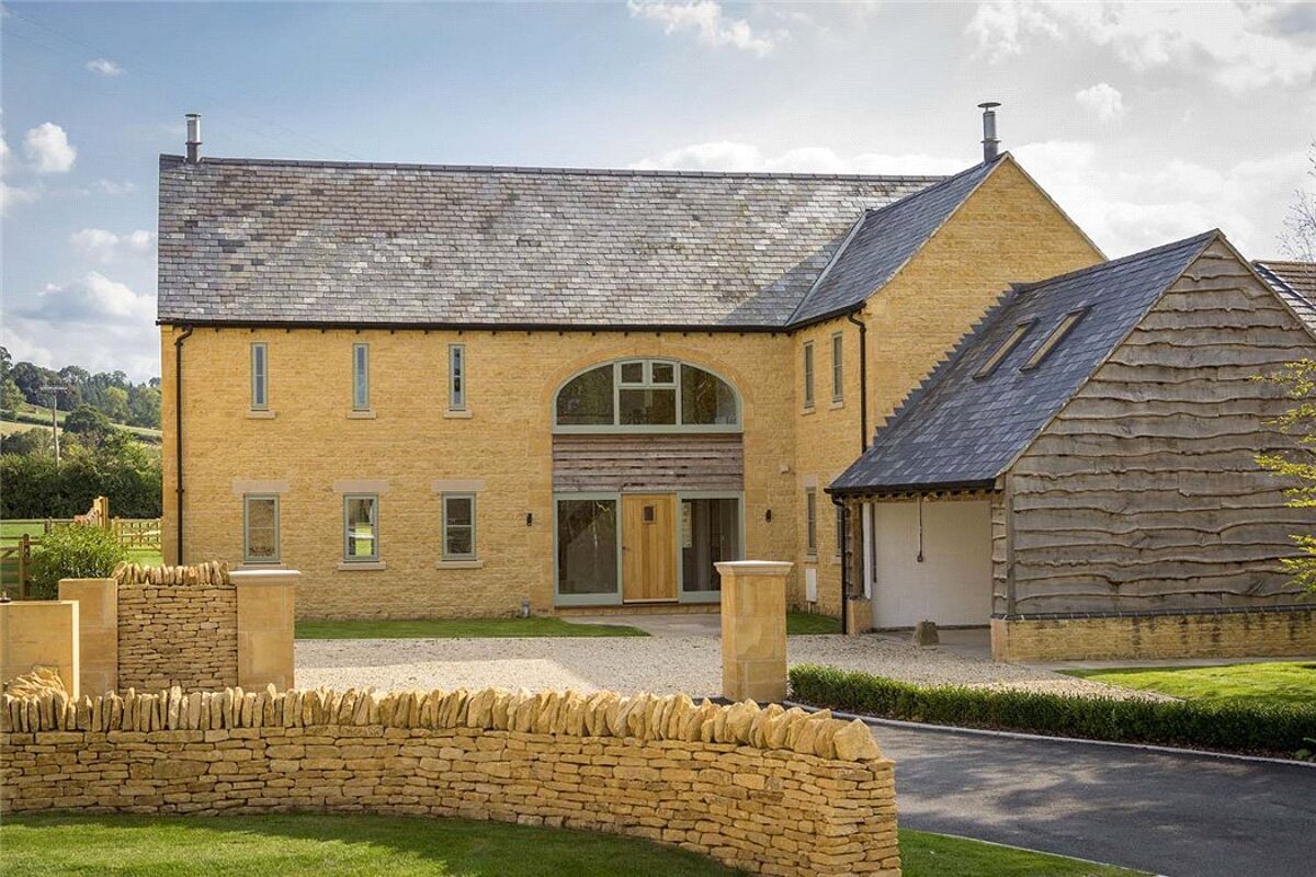 house for sale in The Laurels, Hidcote View, Mickleton, Chipping