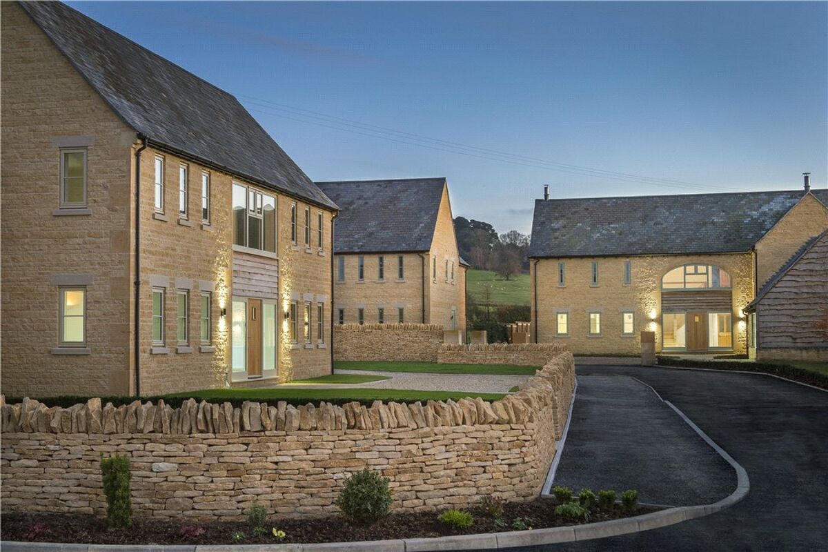 house for sale in Austin House, Hidcote View, Mickleton, Chipping