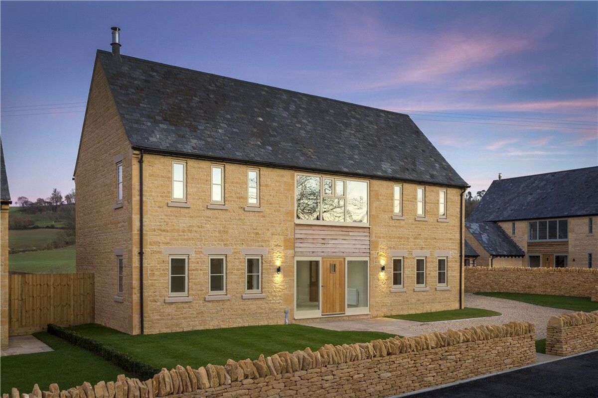 house for sale in Austin House, Hidcote View, Mickleton, Chipping