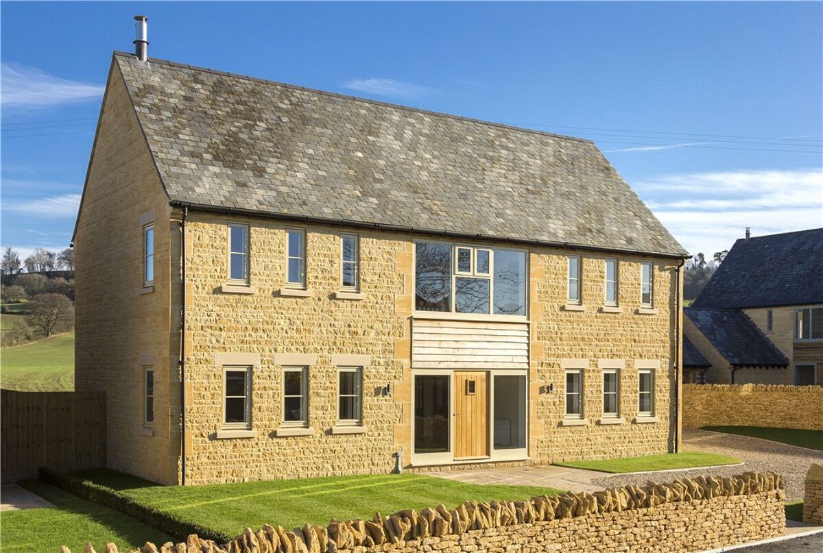 house for sale in Austin House, Hidcote View, Mickleton, Chipping