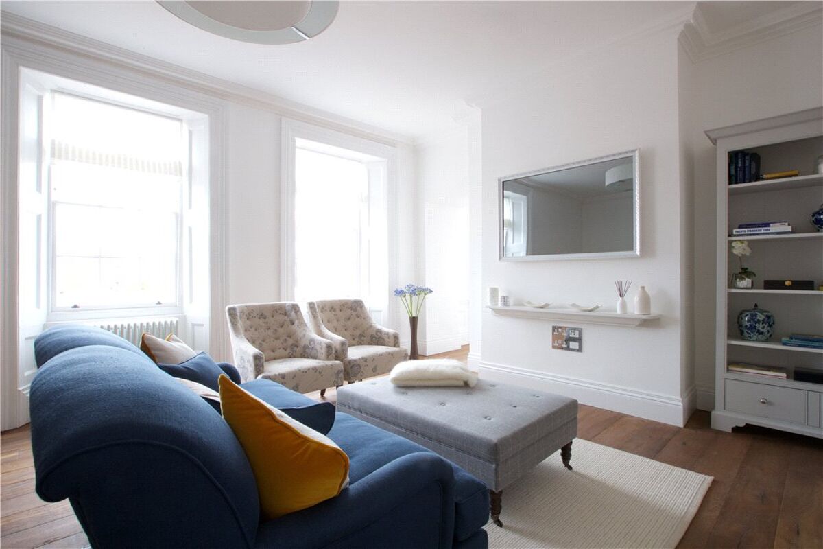 Property for sale Redcliffe Parade West, Bristol, Somerset, BS1 Knight Frank