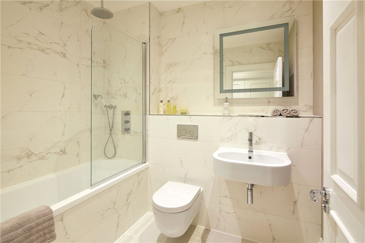 Property for sale Redcliffe Parade West, Bristol, Somerset, BS1 Knight Frank