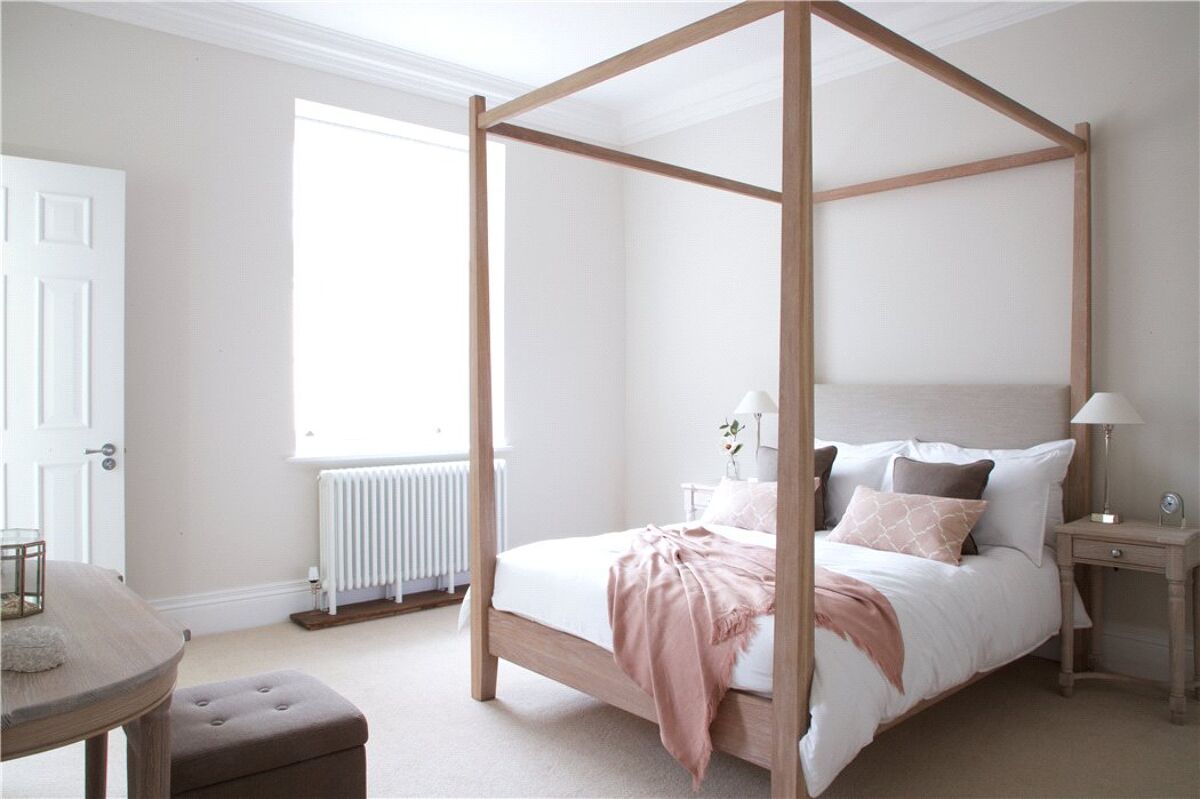 Property for sale Redcliffe Parade West, Bristol, Somerset, BS1 Knight Frank