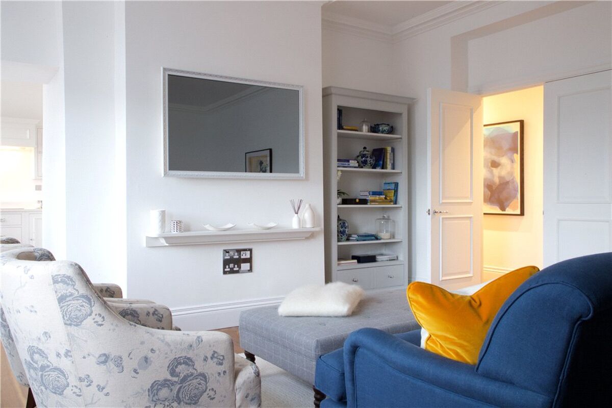 Property for sale Redcliffe Parade West, Bristol, Somerset, BS1 Knight Frank