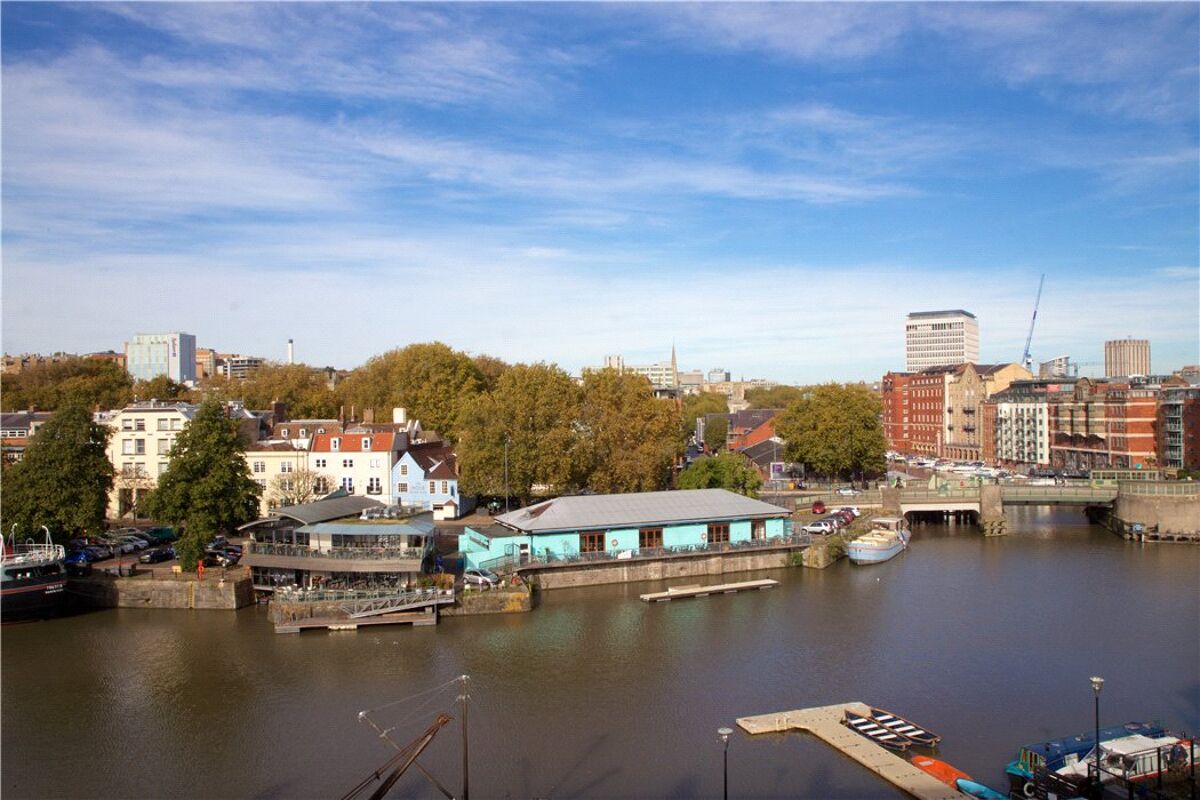Property for sale Redcliffe Parade West, Bristol, Somerset, BS1