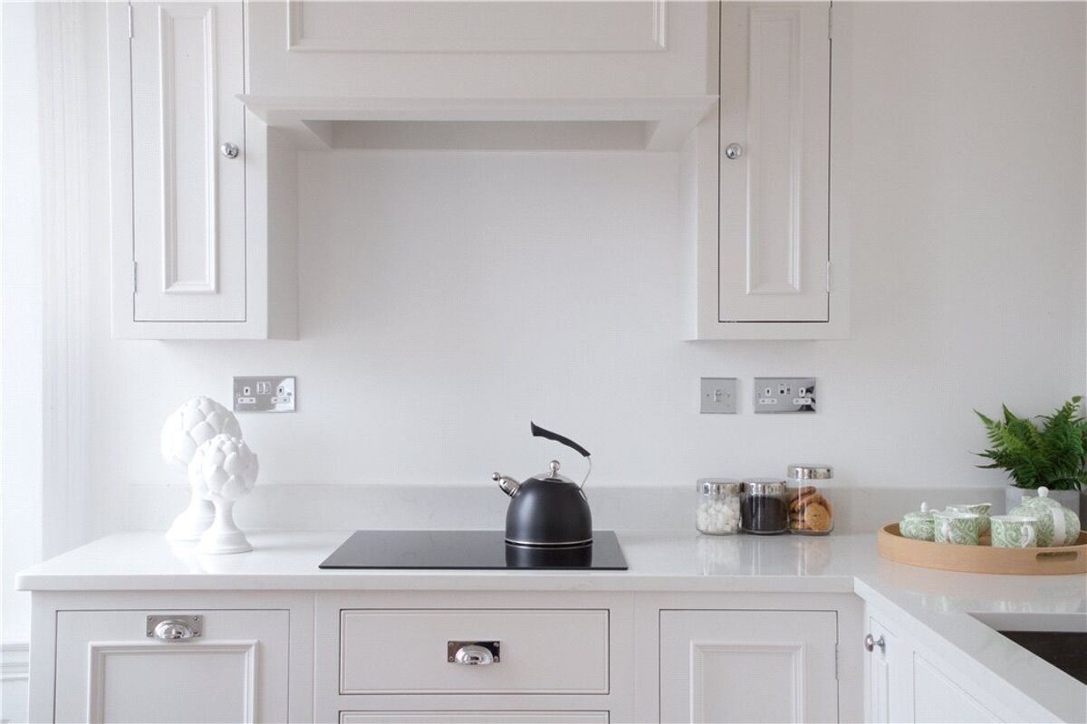 Property for sale Redcliffe Parade West, Bristol, Somerset, BS1