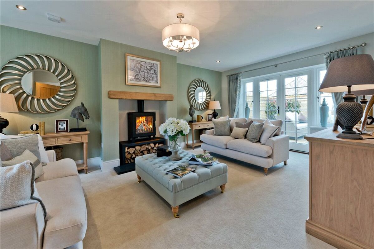 house for sale in Highworth, Leamington Road, Broadway, Worcestershire