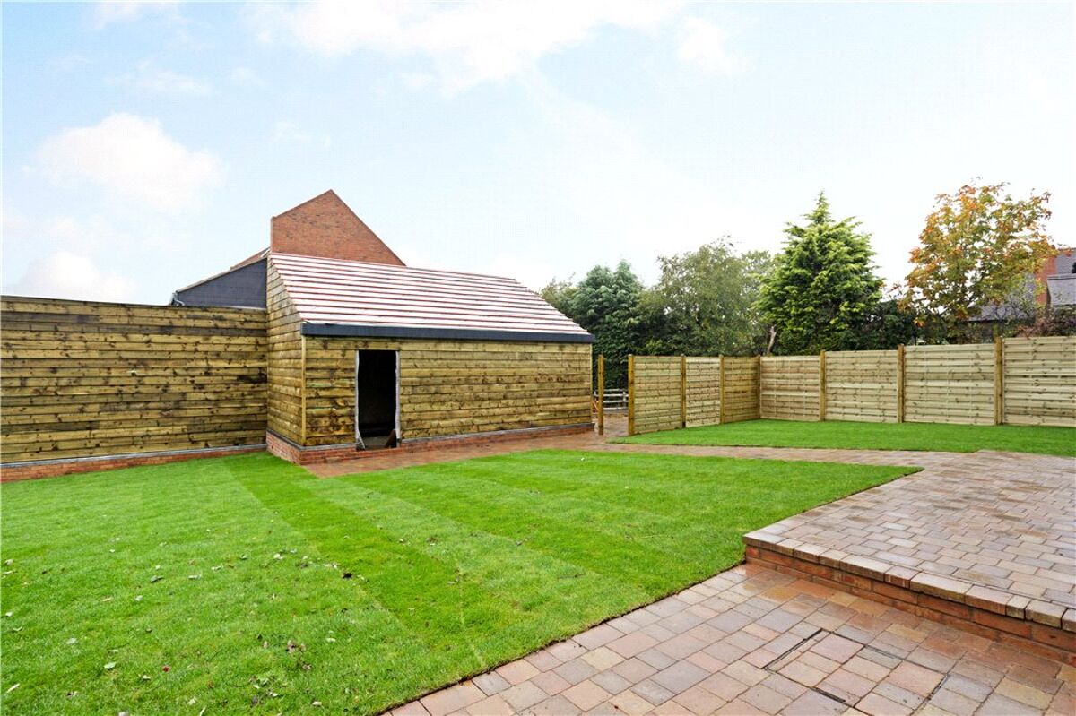 house for sale in Orchard Close, Church Lench, Evesham, Worcestershire, WR11 SNH170476