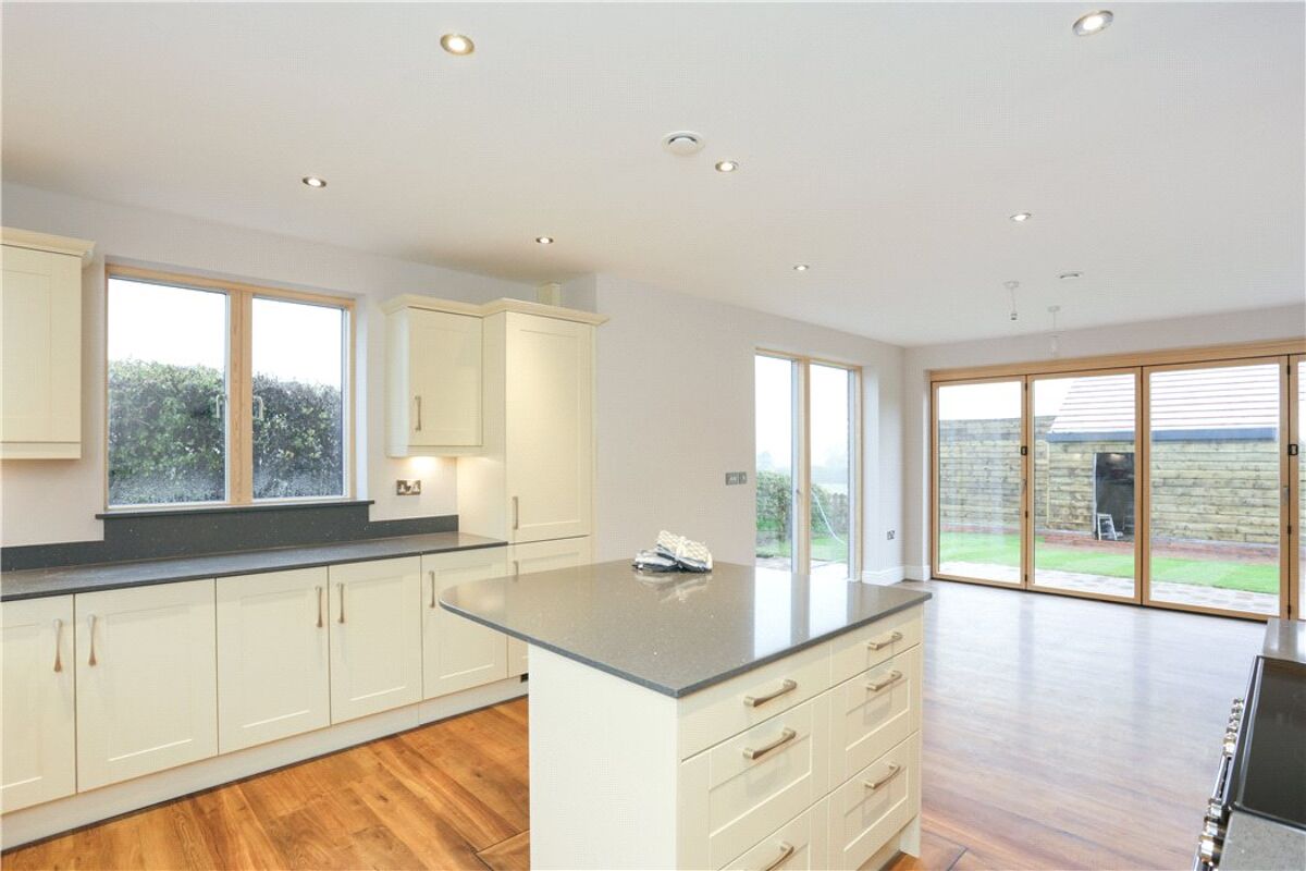 house for sale in Orchard Close, Church Lench, Evesham, Worcestershire, WR11 SNH170476